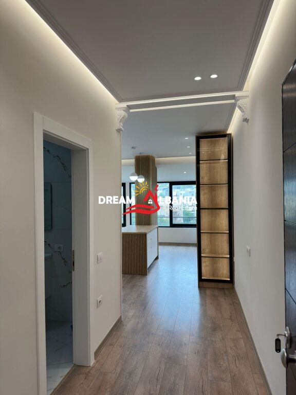 2+1 Apartment for Sale – At Liqeni i Thate, near Kenwood Store (4129573)