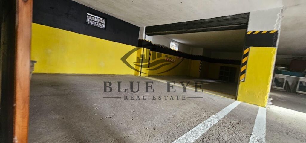 Garage in Vendita nel Quartiere 4