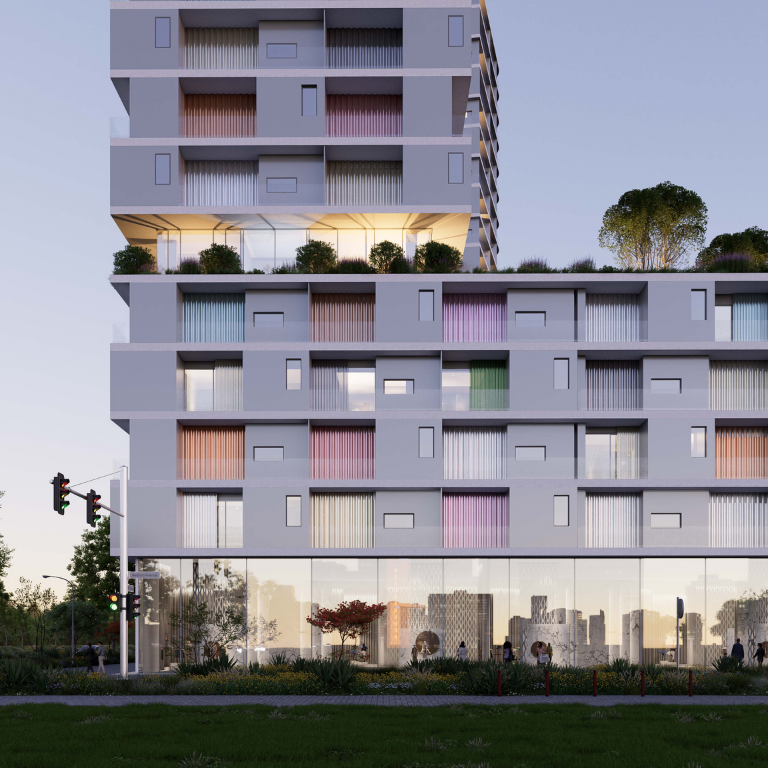 Appartamento 3+1+2 Occasione in vendita Moa Residence. Possibilità di divisione in due appartamenti 1+1