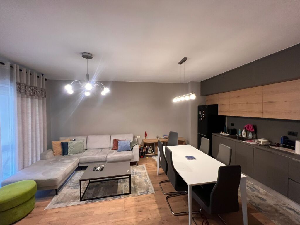 Apartment 2+1+2 in Panorama Complex, near Harry Fultz