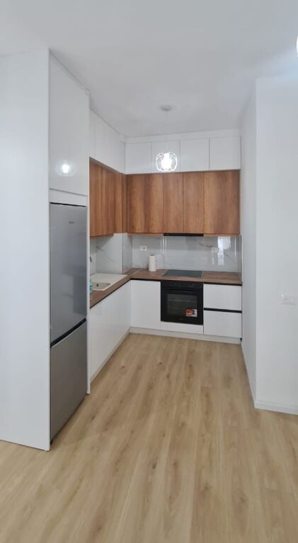 Affittasi 2+1 Ali Demi Residenca Kadiu 50.000 leke