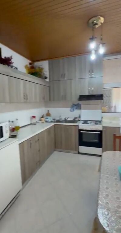 Zogu Zi ap 1+1 arredato al 2° piano