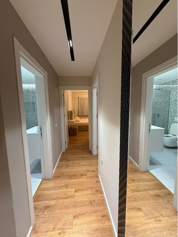 Apartment 2+1+2 for Rent – Star Complex