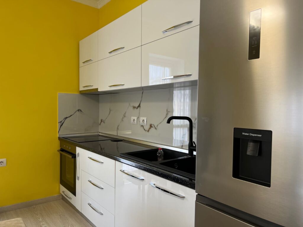 Apartment for rent - Don Bosko
