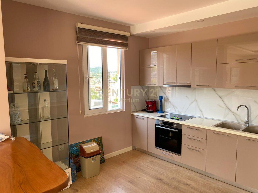 VENDESI DUPLEX A KOMBINAT – SUPER OPPORTUNITÀ DI INVESTIMENTO!