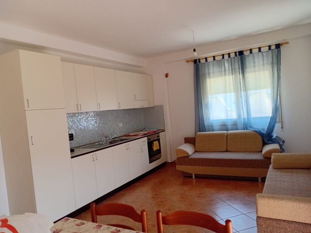 Appartamento in affitto