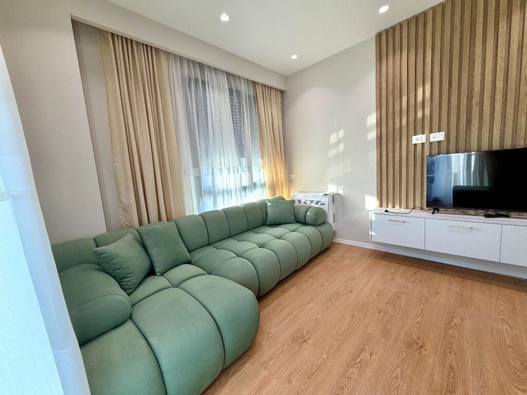 2+1 apartment for rent in Don Bosko!