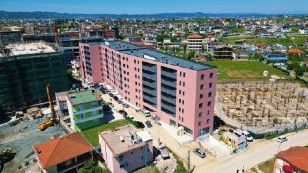 2+1 APARTMENT FOR SALE IN PASKUQAN, MAJESTIC RESIDENCE
