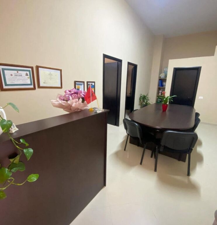 Qera | Ambjent Biznesi | Kinostudio | 500 €/muaj