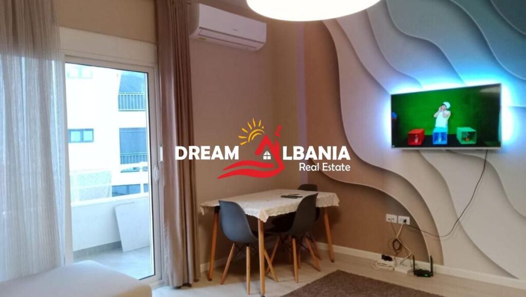 Appartamento in Affitto 1+1 a Qerret, Durres (ID 42111610)