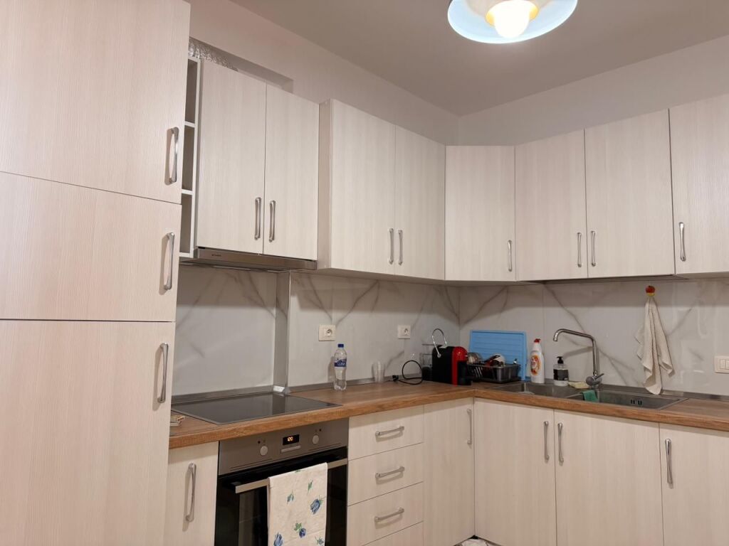 Appartamento 2+1 in Vendita con Vista Mare – Plepa