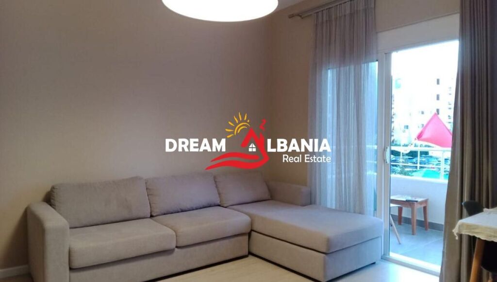 Appartamento in Affitto 1+1 a Qerret, Durres (ID 42111610)