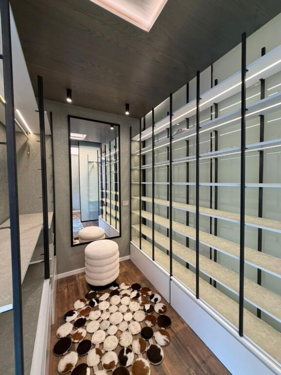 📌 Luxury Apartment for Sale 2+1+2 – Ambassador 3, near Air Albania