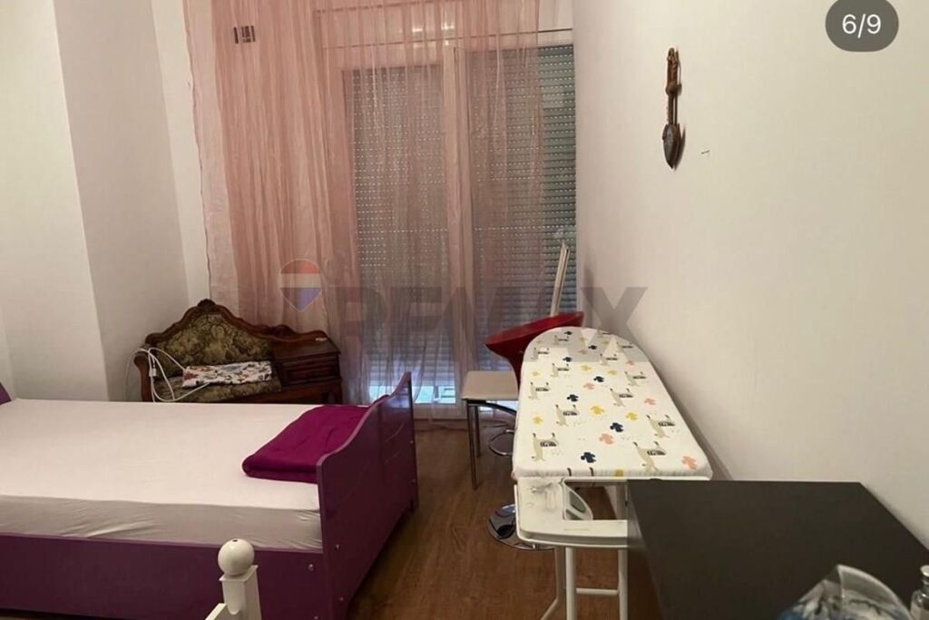 Apartament 2+1 per qira tek Eleonora
