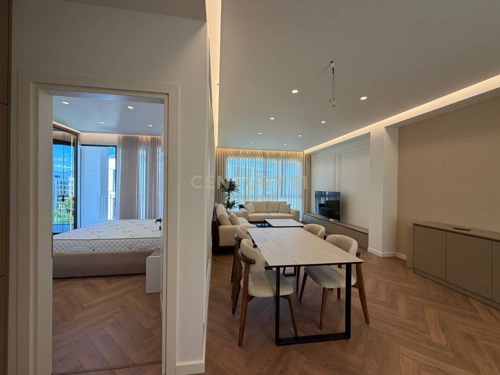 Appartamento 1+1 in affitto a Green Valley, Lago Secco