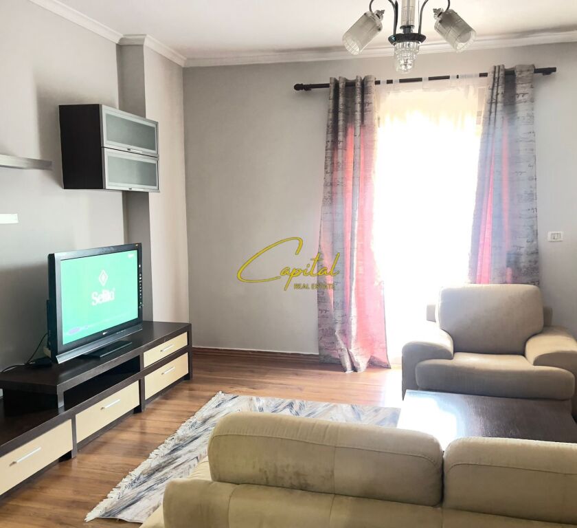 APPARTAMENTO IN AFFITTO 1+1 PAZARI I RI 50.000 LEKE