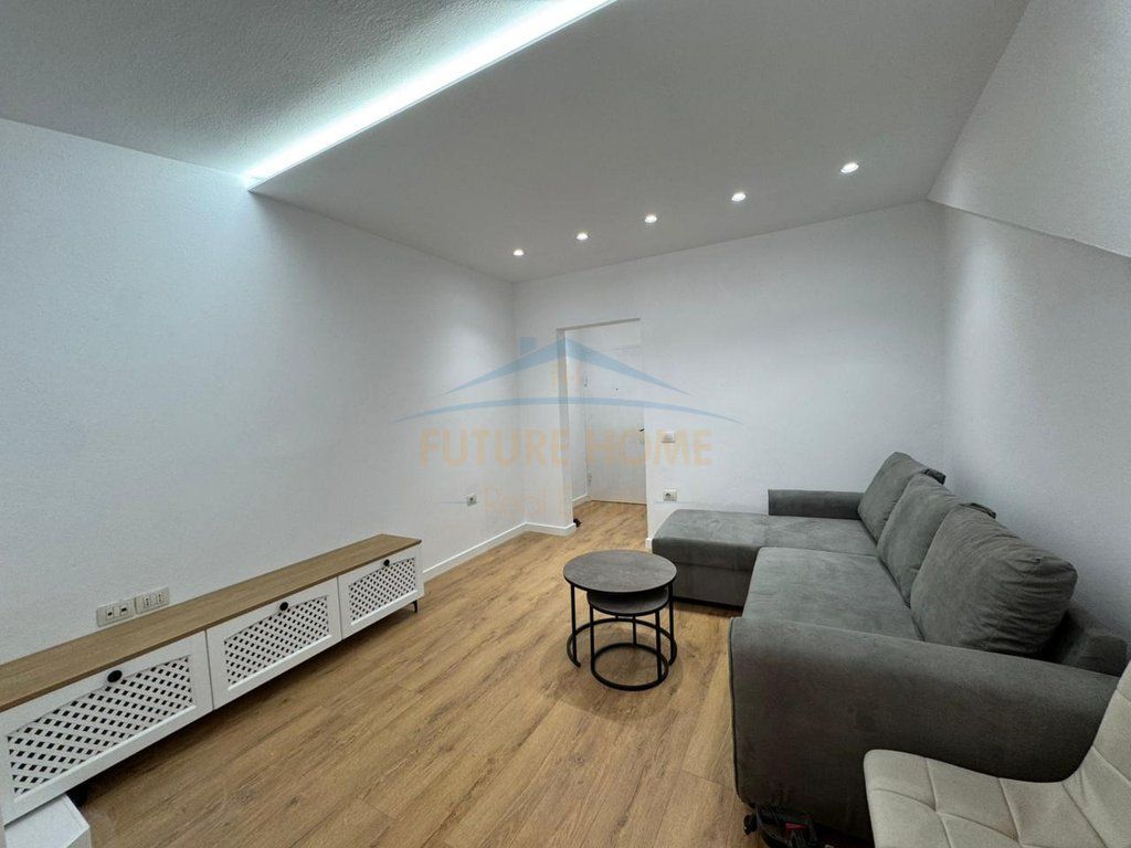Affitto, Appartamento 1+1, Myslym Shyr, Tirana.