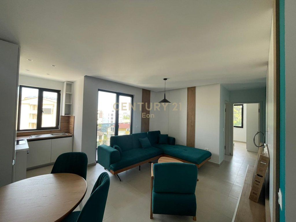 Appartamento 1+1 In Vendita Presso Paja Residence a Malin e Robit !
