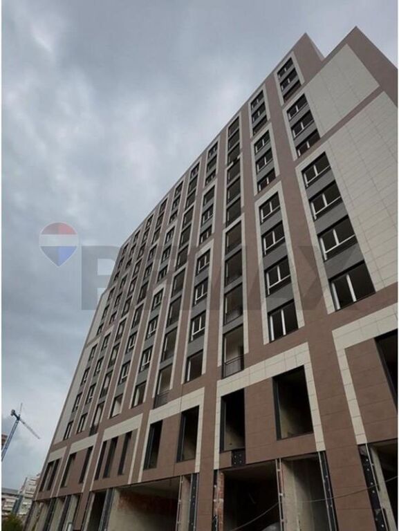We offer a 2+1 apartment at the former aviation field