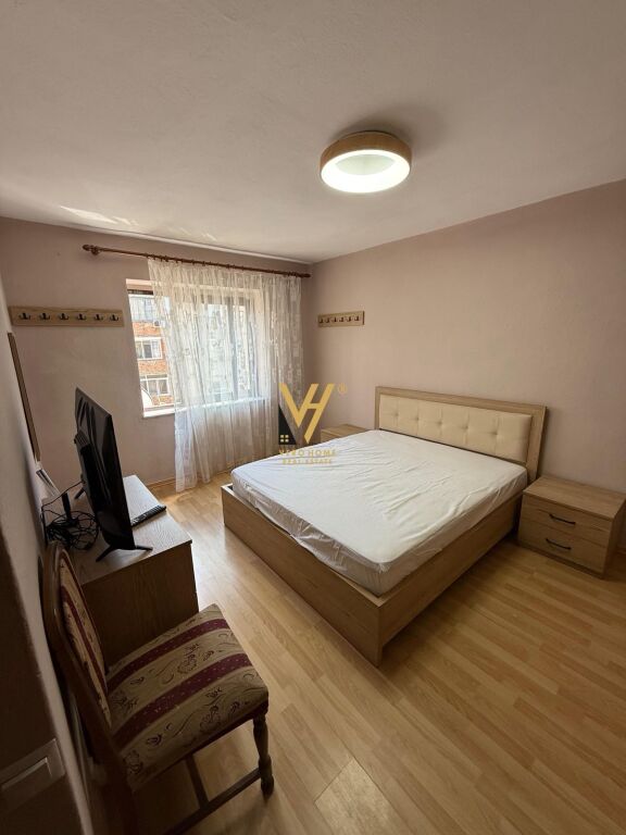 FOR RENT 2+1+BLK APARTMENT NEAR TABAKVE MOSQUE 55,000 LEKE