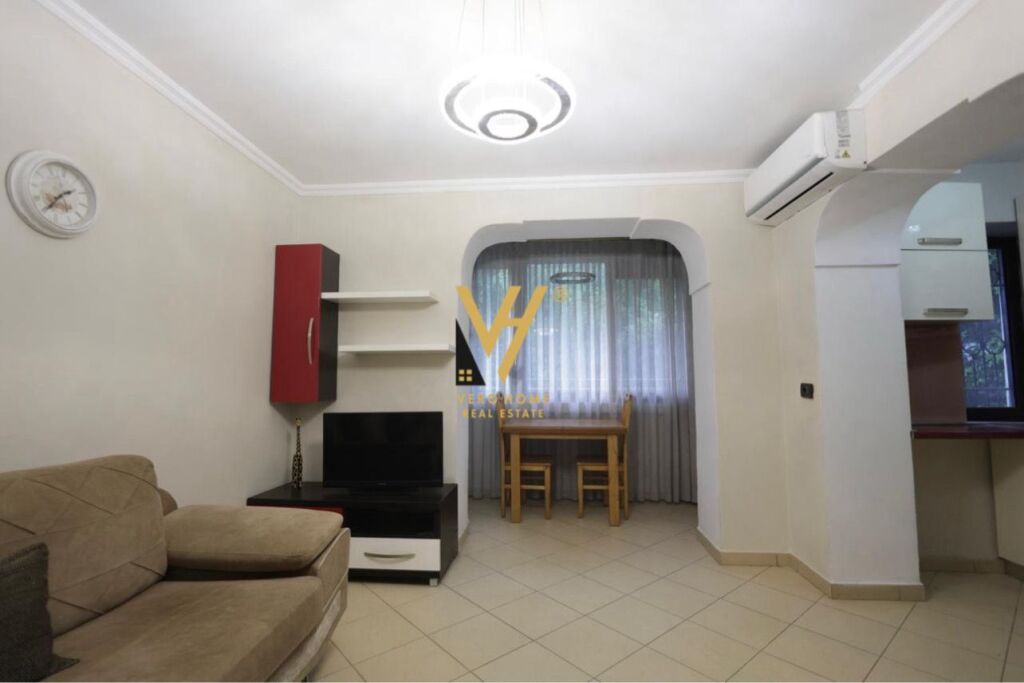 APARTMENT 2+1+BLK FOR RENT IN BRRYL 550 EURO