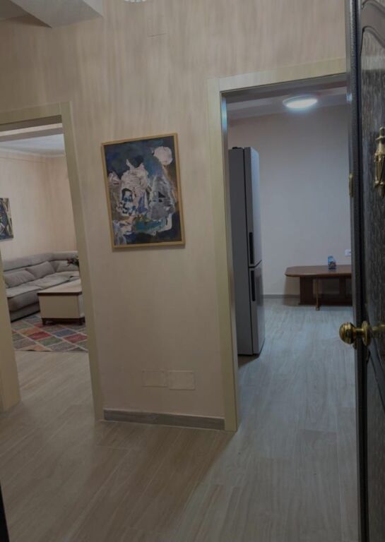 🏡 APPARTAMENTO 1+1 IN VENDITA – VIALE ZOGU I PARË, (Di fronte al Vecchio Maternità)