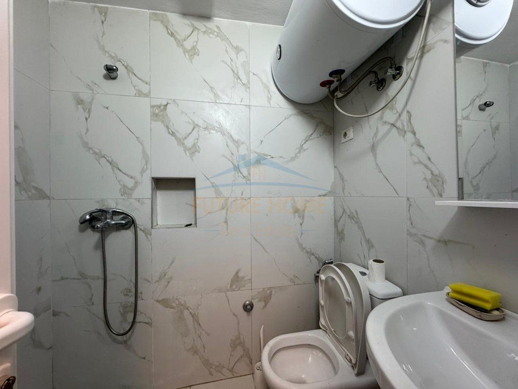 Affitto, Appartamento 1+1, Myslym Shyr, Tirana.