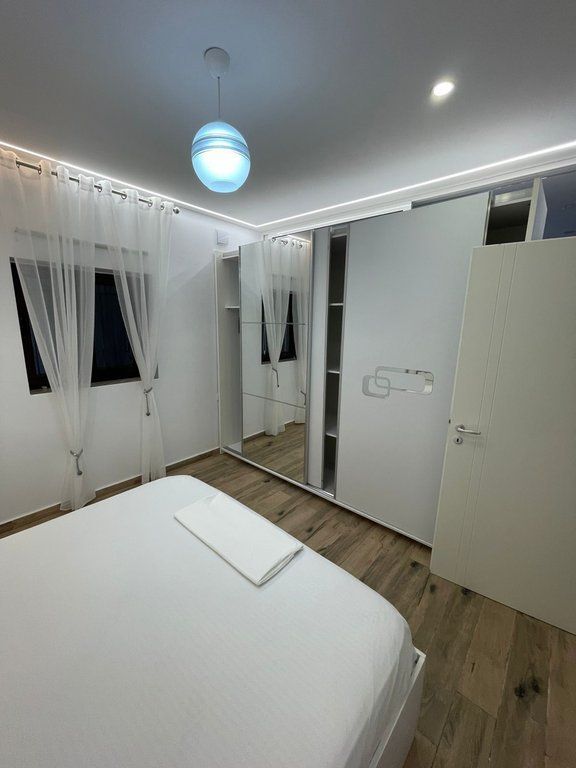 In vendita, Appartamento 1+1, Mine Peza, Tirane