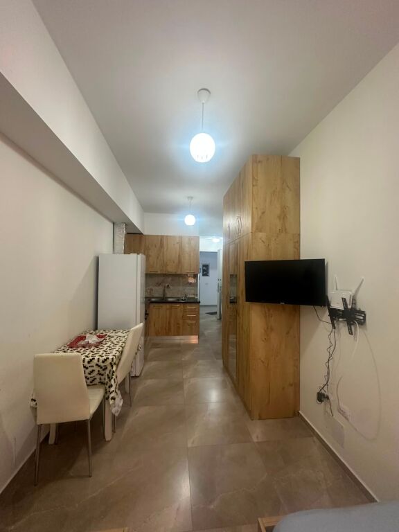 Studio apartment for rent