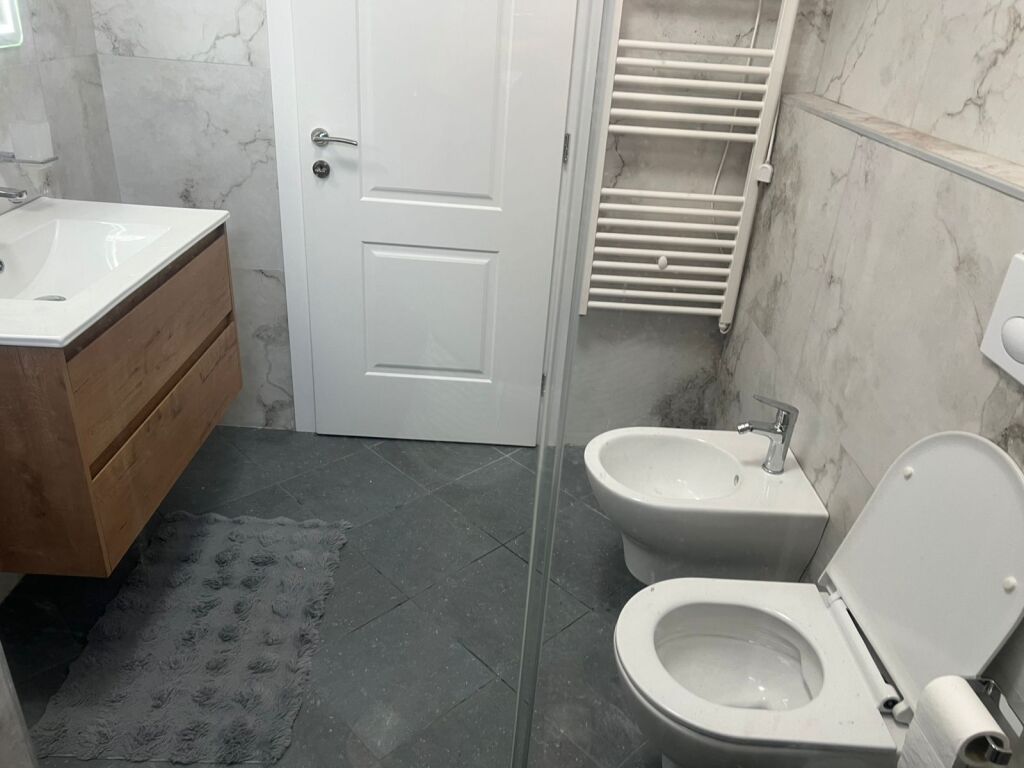 🏡 In vendita 2+1 + balcone + guardaroba a Don Bosko, Via Egnatia.