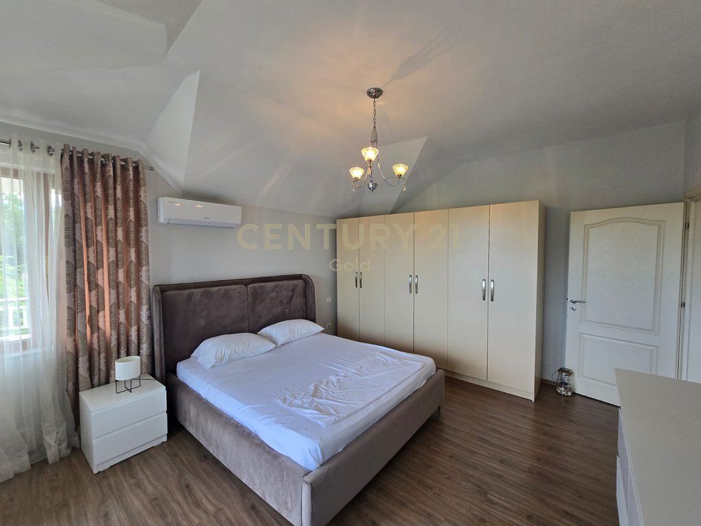 APPARTAMENTO IN AFFITTO AL LAGO DI TIRANA. 900 € /Mese