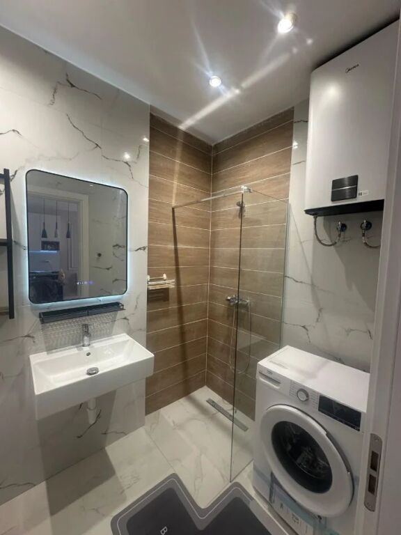 Appartamento In Affitto 1+1 A Univers City (ID B2101758) Tirana