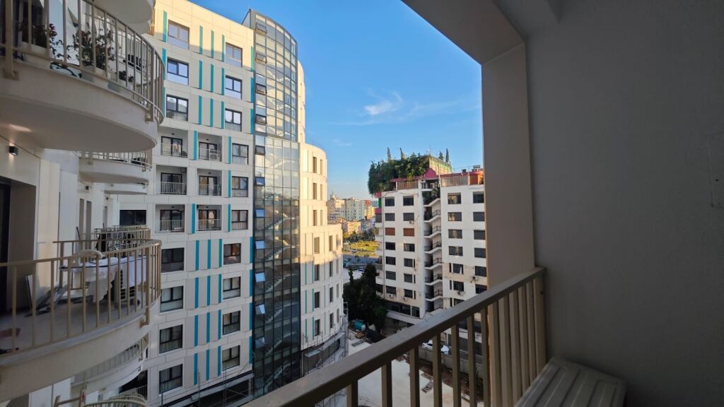 Apartament 1+1 per qera Zogu i Zi !