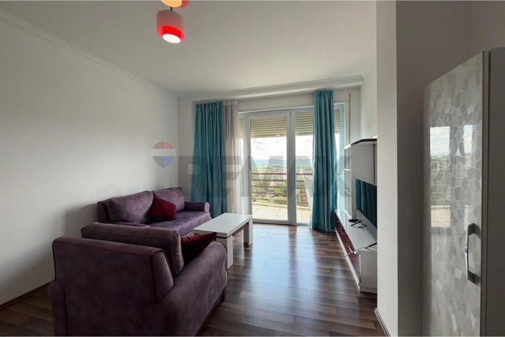 Apartment - For Sale - Farkë, Tirana