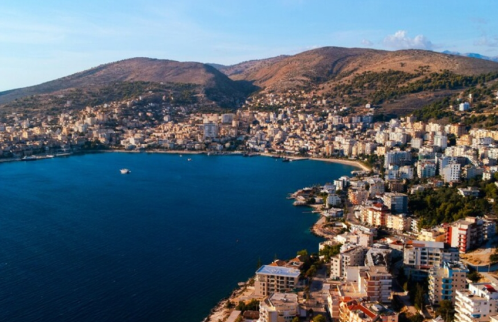 LAND FOR SALE – SARANDË | IDEAL INVESTMENT OPPORTUNITY