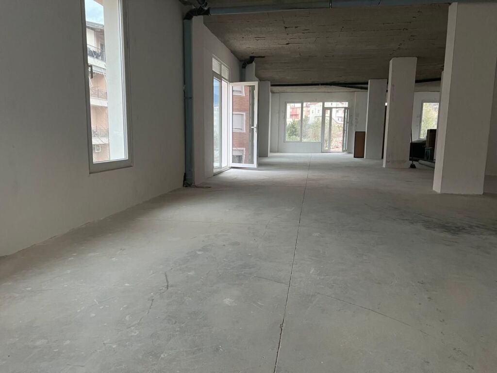 FOR SALE OR FOR RENT BUSINESS PREMISES