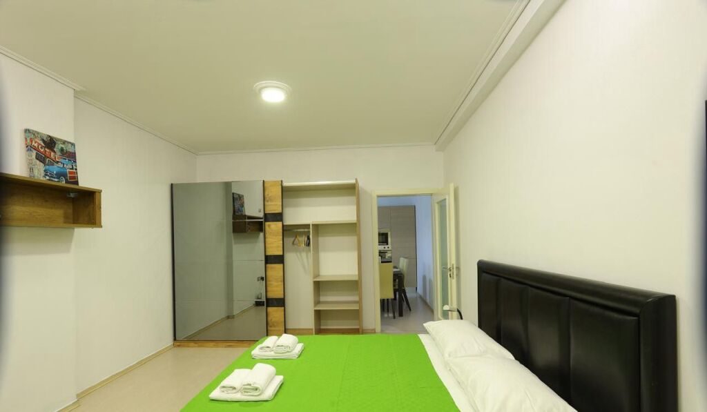 Vendita | Apartament 2 + 1 | Tregu Elektrik | 190000 €