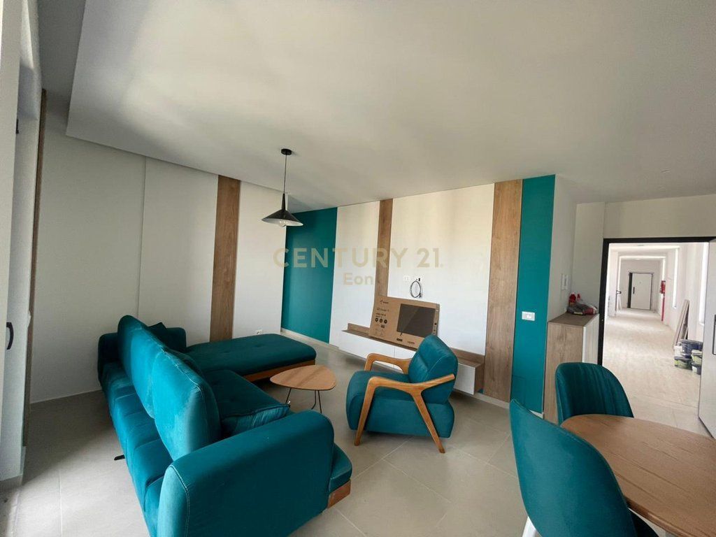Appartamento 1+1 In Vendita Presso Paja Residence a Malin e Robit !