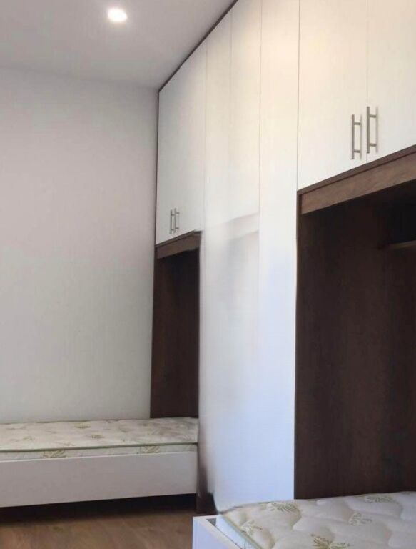 🏡 Apartment 2+1+2 for Rent – New Tirana (near Bar White) ✨