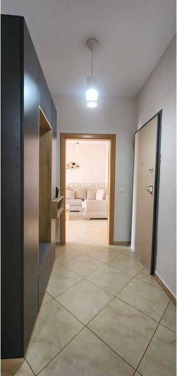 FOR RENT APARTMENT 3+1+2 NEAR THE PORT !