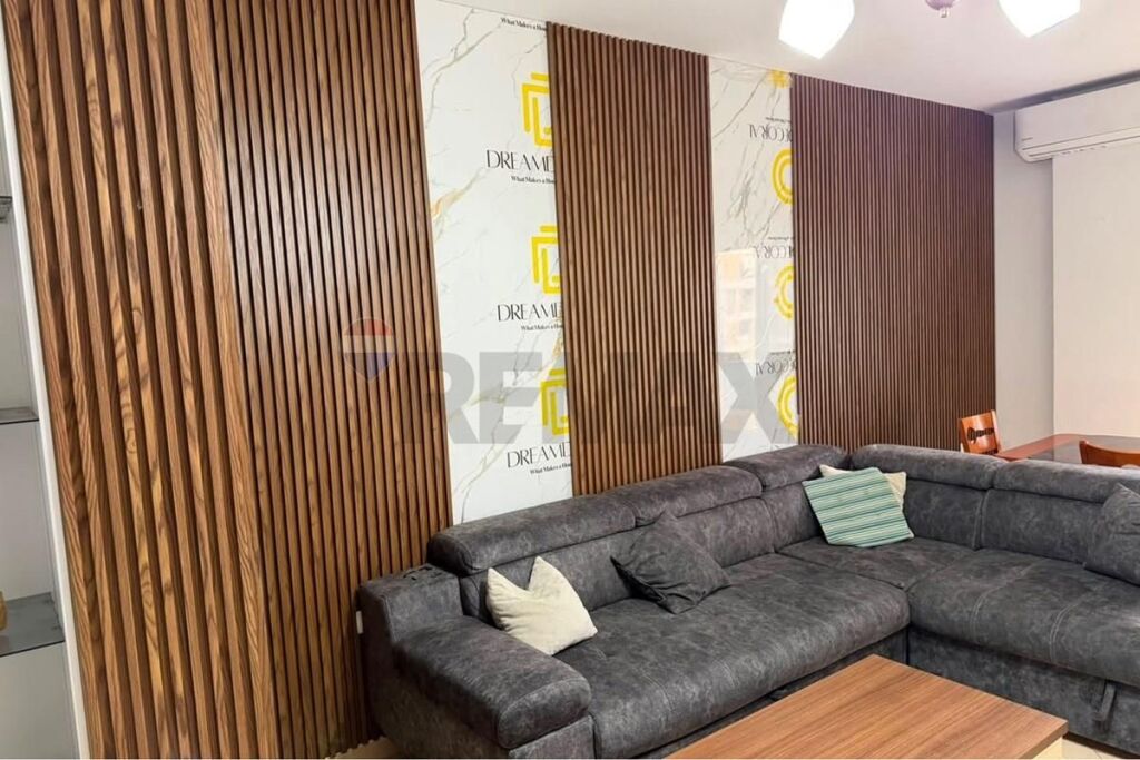 2+1 apartment for rent in Don Bosko!