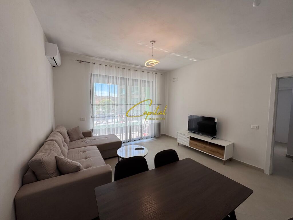 APARTMENT FOR RENT 2+1+2 5 MAY 60,000 LEKE