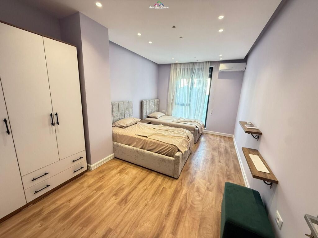 Appartamento In Affitto 3+1 A Porcelan (ID B230181) Tirana