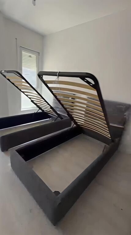 FOR SALE APARTMENT 2+1+2 furnished at UNIVERS CITY