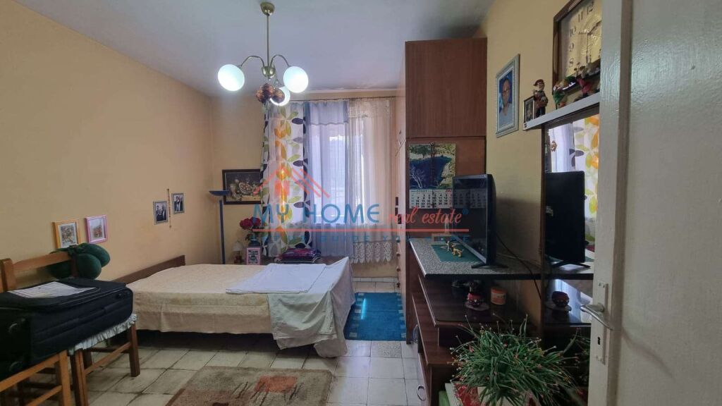 Appartamento 1+1 in Vendita a Komuna e Parisit a Tirana