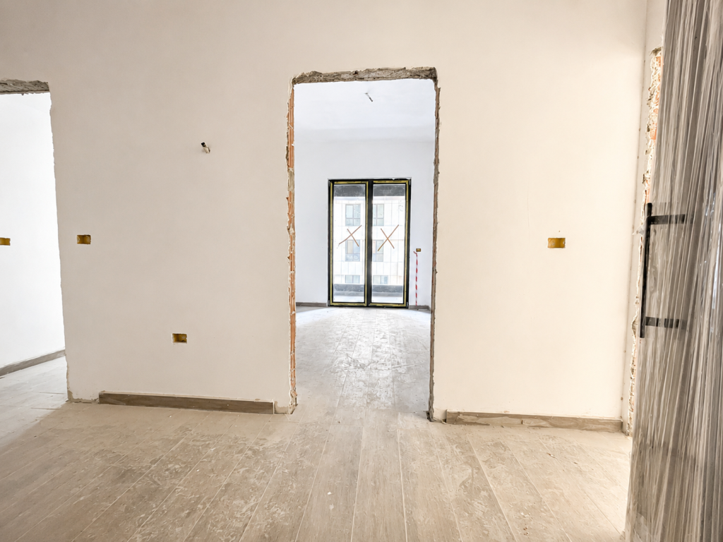 Appartamento 2+1, 102.1 m² in vendita in Square 21, Tirana