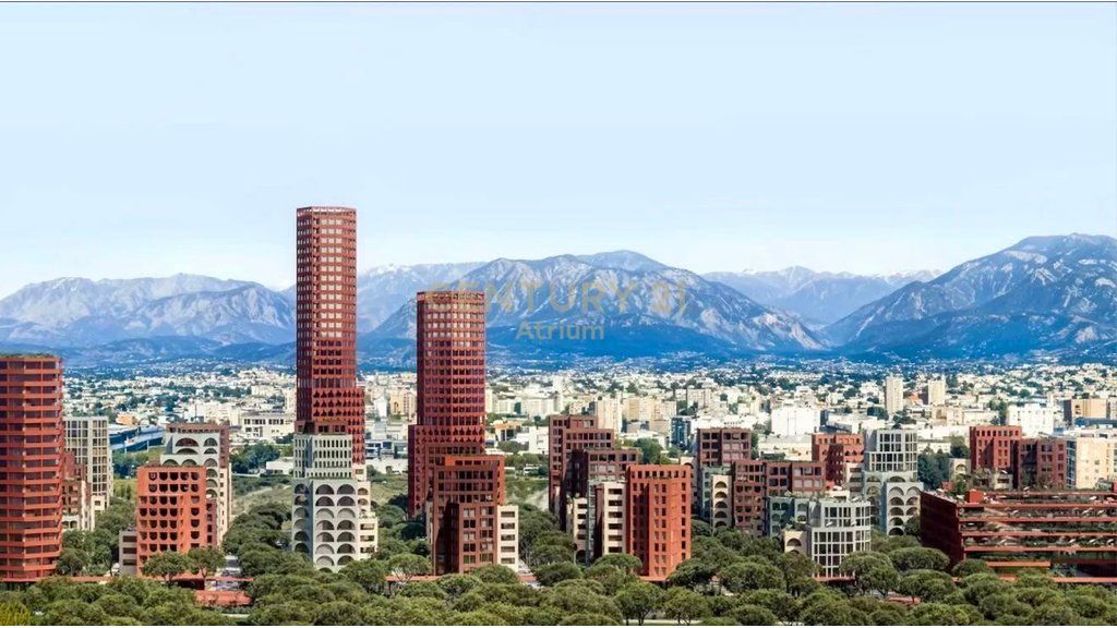 VENDESI APPARTAMENTO 1+1 – RIVER PARK RESIDENCE, ASTIR 123,300 €