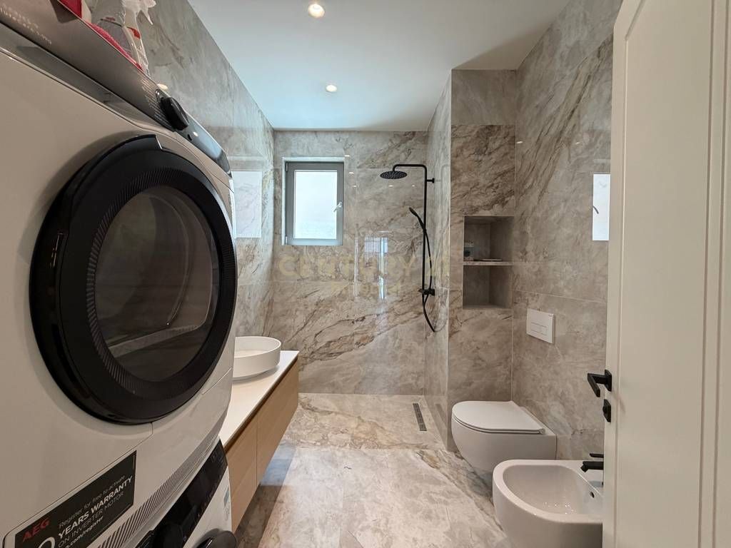 Appartamento 1+1 in affitto a Green Valley, Lago Secco