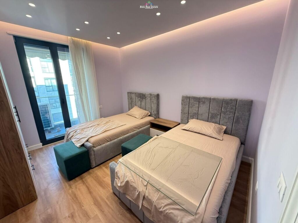 Appartamento In Affitto 3+1 A Porcelan (ID B230181) Tirana