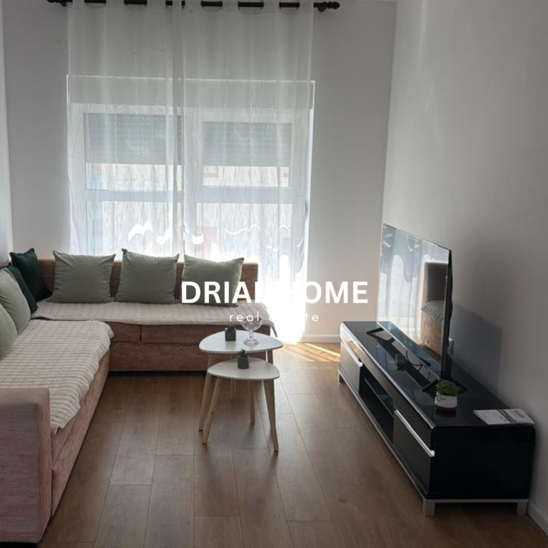 APARTAMENT ME QERA 2+1